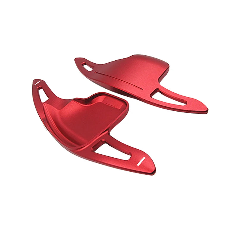 Paddle Shifter For BMW F30 F31 F32 F10 F20 F15 F16 X1 X3 X4 X5 X6 1 2 3 4 5 6 7 Series Steering Wheel Extension 2pcs