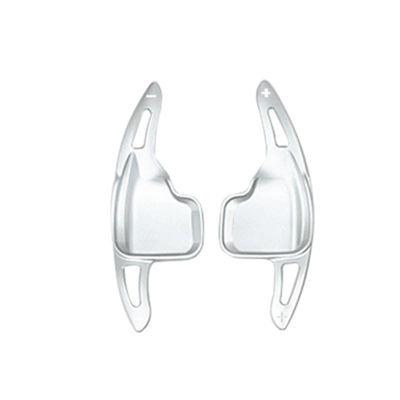 Paddle Shifter For BMW F30 F31 F32 F10 F20 F15 F16 X1 X3 X4 X5 X6 1 2 3 4 5 6 7 Series Steering Wheel Extension 2pcs