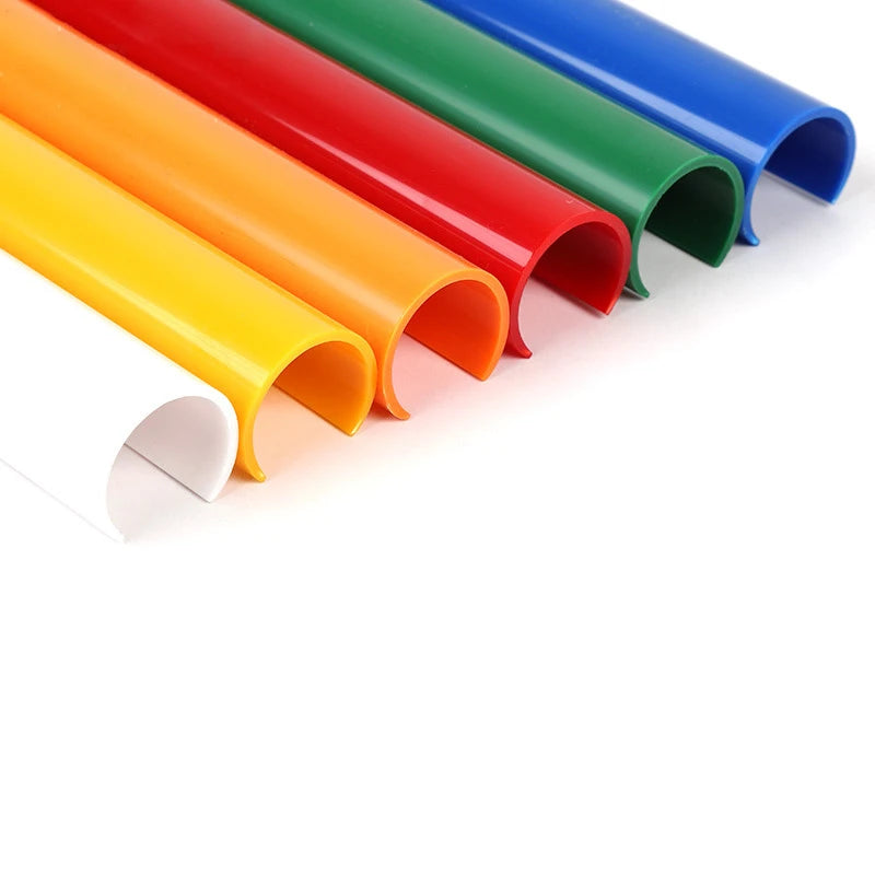 A Pair Car Front Grille Trim Strips For BMW F30 F31 F32 F33 F34 F36 F20 F21 F22 F23 G29 Car Sport Styling Decoration Accessories