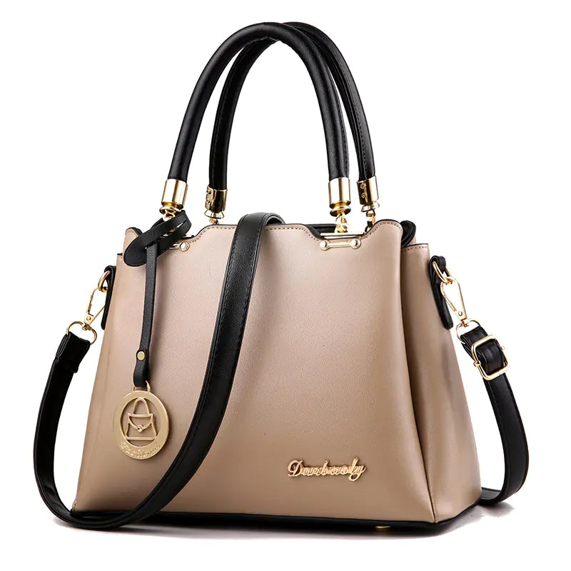 Portable Fashionable Ladies' Bags - Trendy and Versatile