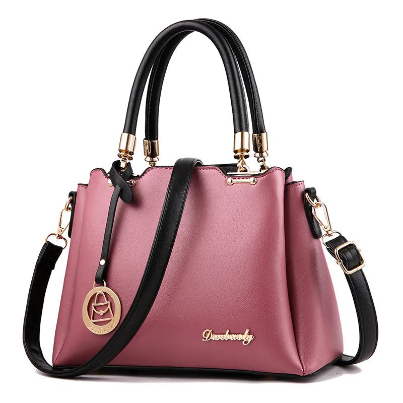 Portable Fashionable Ladies' Bags - Trendy and Versatile
